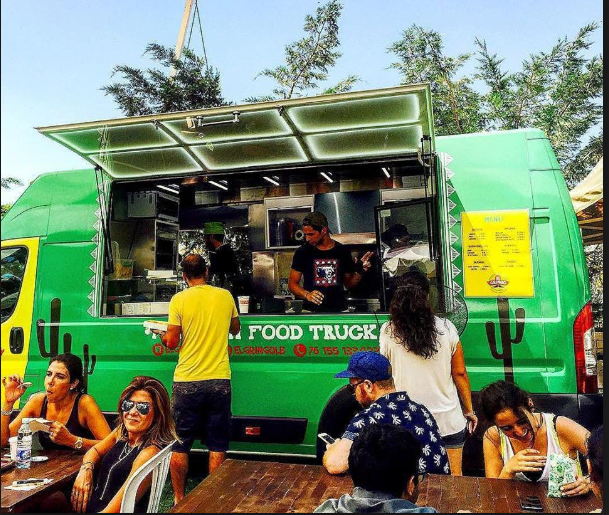  Brakes Applied to the Street Food Sector’s Growth