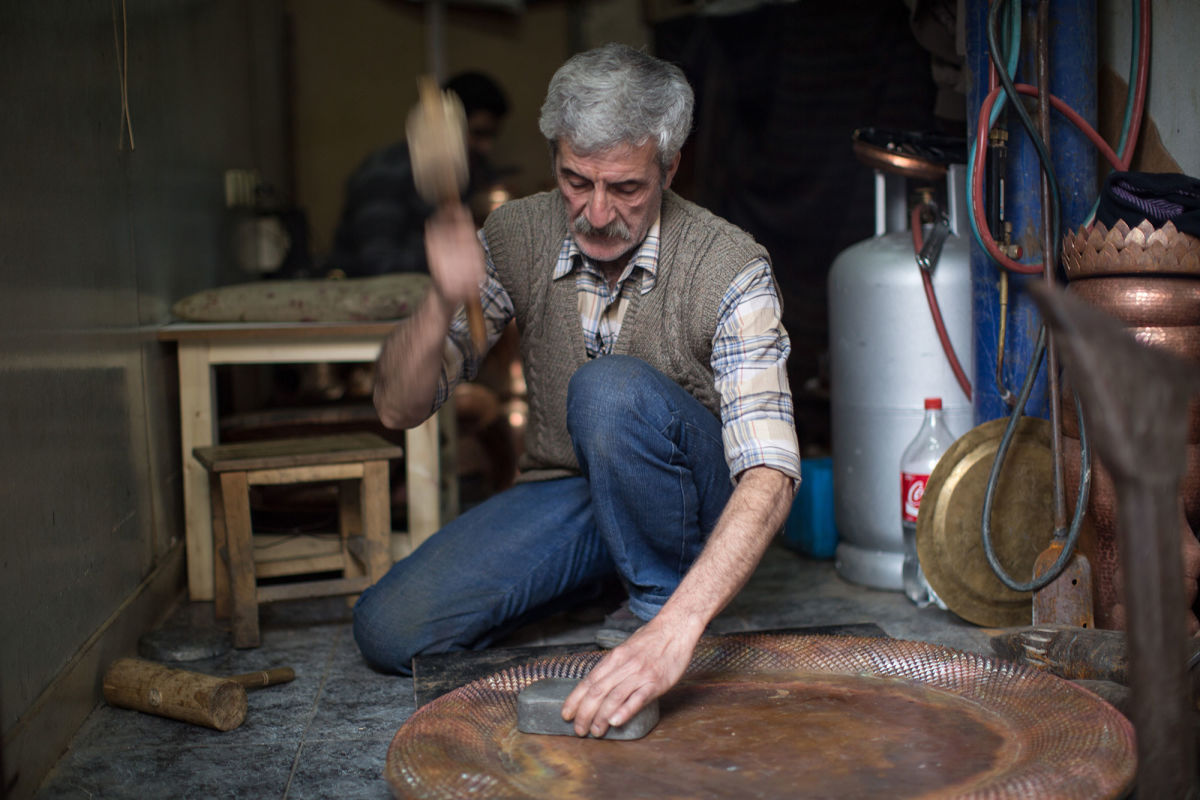  The Economic Burden of Lebanese Hospitality During the Syrian Crisis