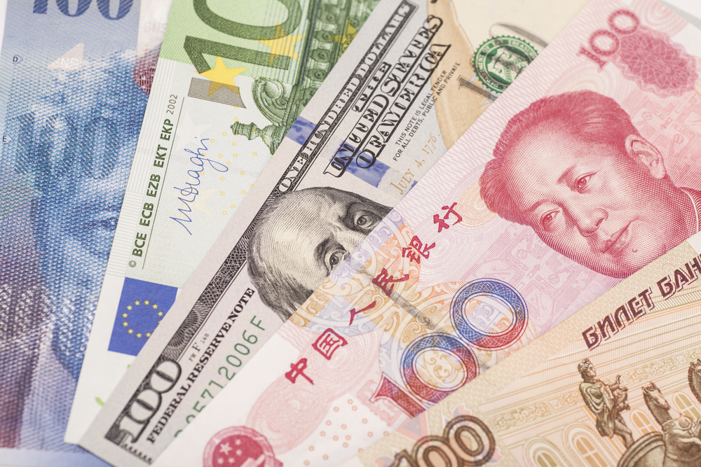  Balance of Payments Ended 2016 with a $1.24B Surplus