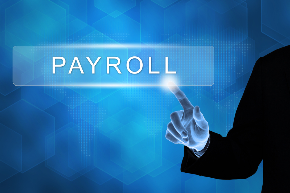  Public Personnel Costs Up by 6% y-o-y to $3.72B by August 2016