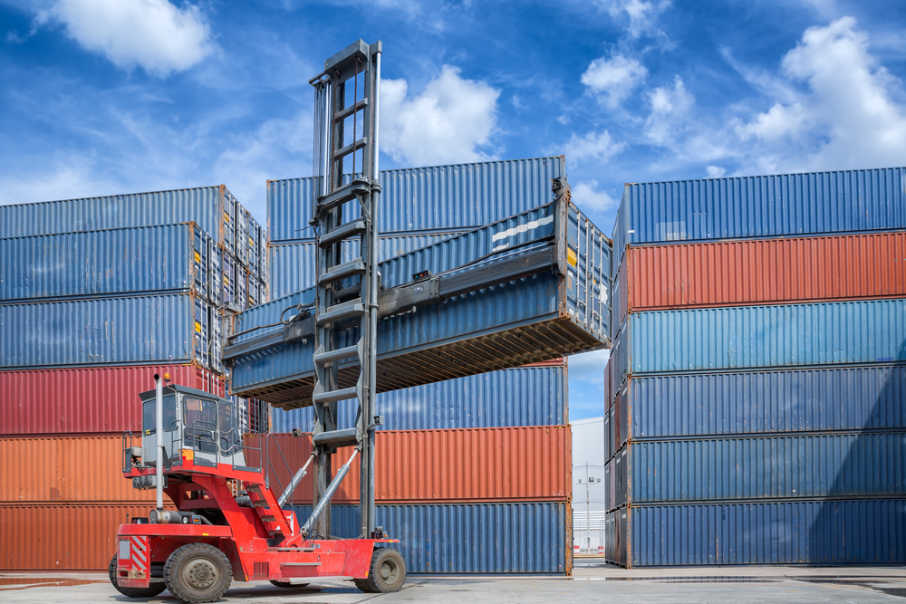  Lebanon’s Trade Deficit Stood at $1.37B in January 2017