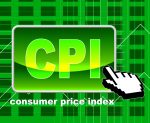  Average Inflation Reached 4.8% Y-o-Y in Q1 of 2017
