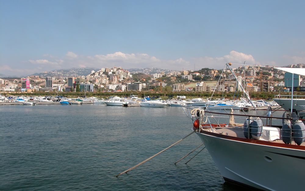  Port of Beirut’s Revenues Down to $55.32M by March 2017