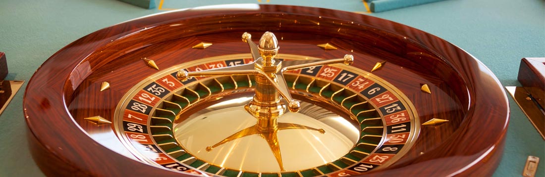  Monte Carlo of the Middle East: Can Casino du Liban Reclaim its Throne?