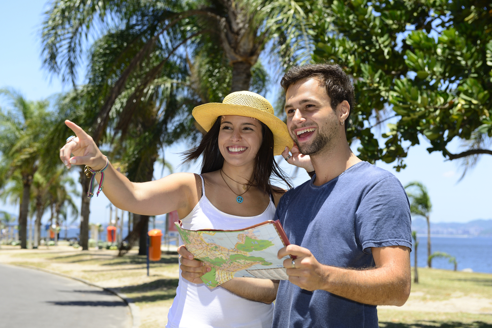  Arab Visitors Lead the 12.61% y-o-y Rise in Tourist Arrivals in Q1 2017
