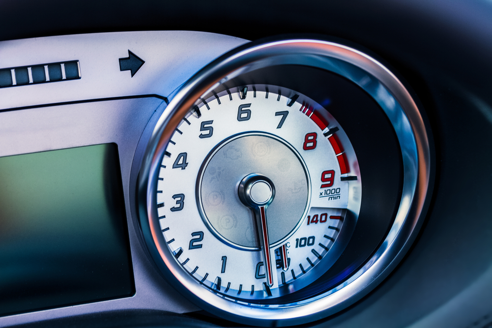  Number of Registered Cars Slips by 1.81% y-o-y by May