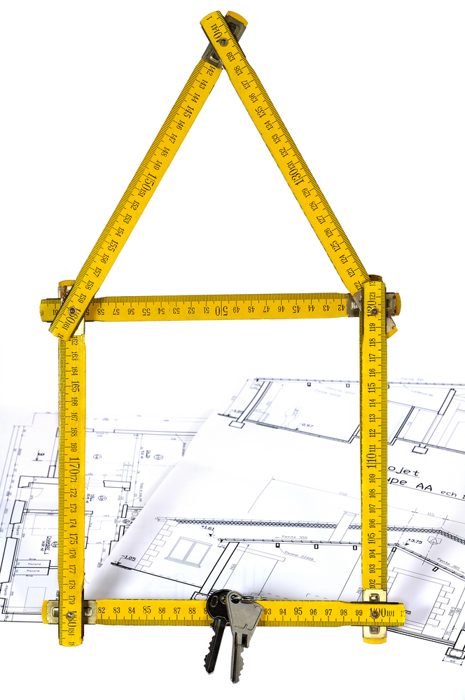  Number of Construction Permits Declined by 6.29% by April 2017