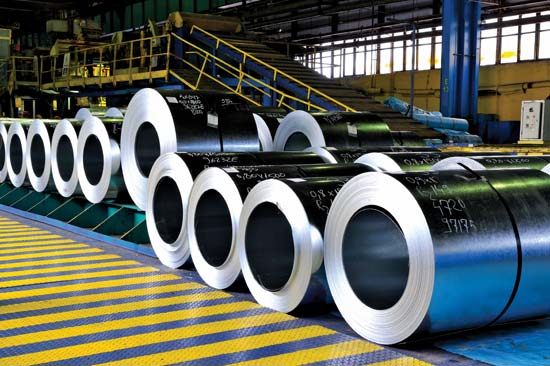  Steel Industry in Lebanon: 2016 Market Update