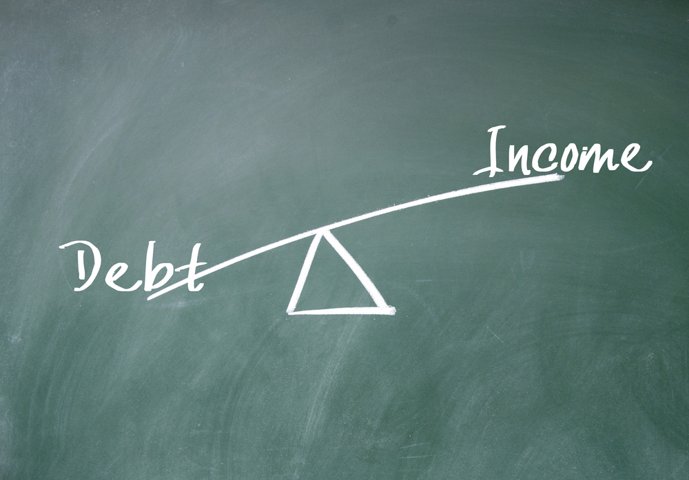  Gross Public Debt Up by 2.4% in the first Five Months of the Year