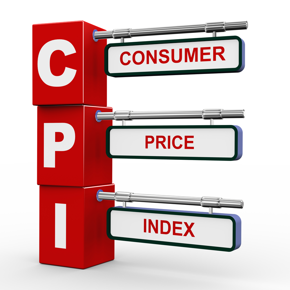  Average Inflation Rate at a 4-Year High in H1 2017