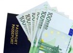  Tourists’ Spending Rose by a Yearly 6% in H1 2017