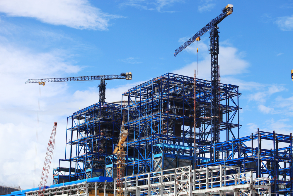  Number of Construction Permits Slashed by 2.24% in H1 2017