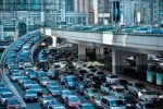  Road Traffic Needs Immediate Intervention