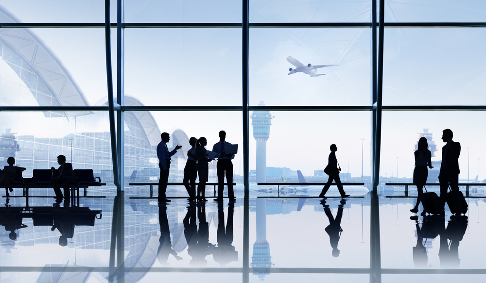  Number of Airport Passengers Down 32.56% Annually YTD by June 2026 TO 2,023,966 Passengers