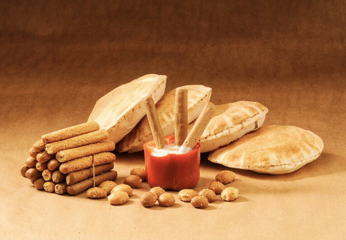  Breaking the Bread Market: Lebanon’s Modern-day Bakeries