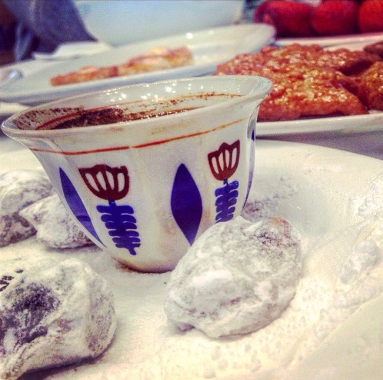  The Lebanese Coffee Market: A Brewing Success