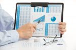  BLOM Lebanon PMI Fell to a 12-month low of 45.8 points in October
