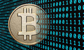  Bitcoin: Will it Burst?
