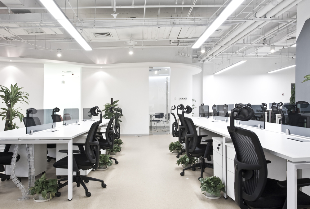  RAMCO: Number of Office Projects under Construction in Beirut Shrank by 14% y-o-y in 2018
