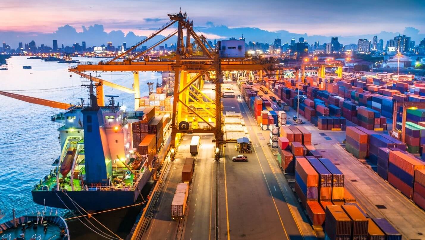 Lebanon’s Trade Potential amid the Headwinds of 2017