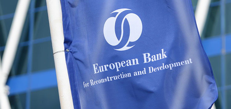  EBRD Acquired 2.51% of Bank Audi’s Common Shares in March 2018