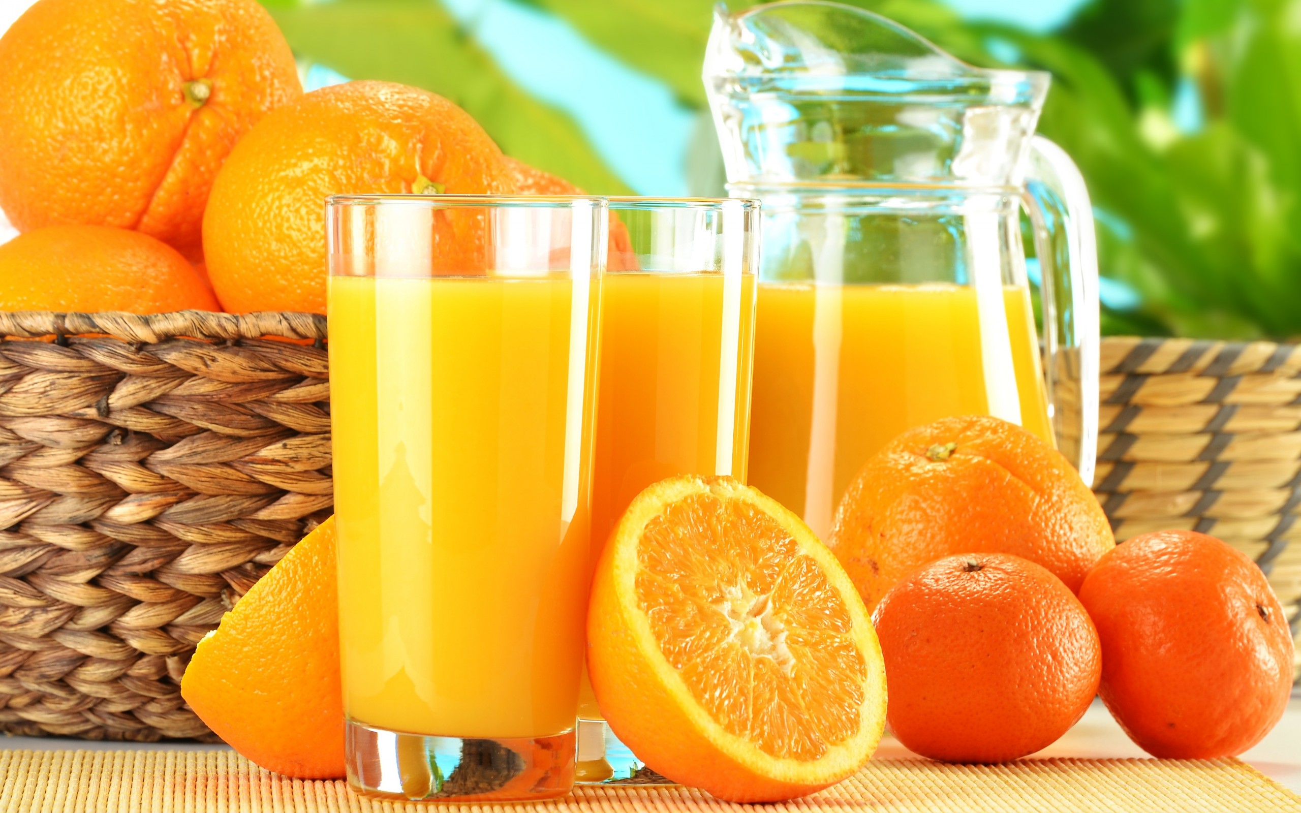  Can Fruit Juices Keep the Doctor Away? Dissecting the Lebanese Juice Market