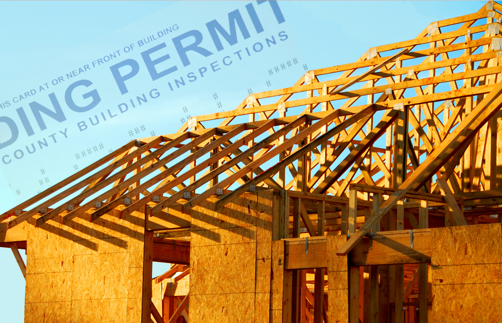  Number of Construction Permits Slid by 1.45% to 1,159 in January 2018