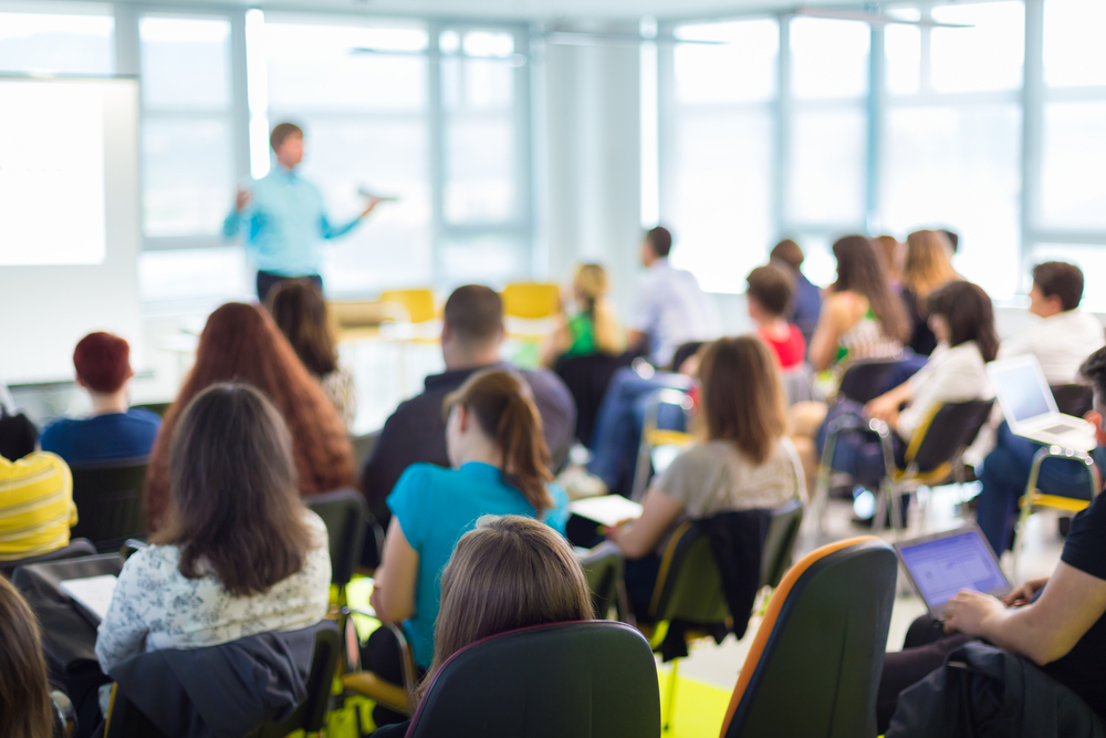  The Education Landscape in Lebanon 2016 – 2017