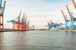  Port of Beirut: Cumulative Total Container Activity Rose 7.60% YoY by July 2026 to 542,036 TEU