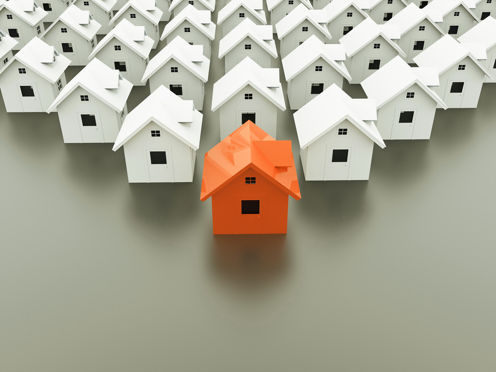  Number of Real Estate Transactions Contracted by 16.98% y-o-y in Q1 2018