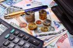  Balance of Payments Deficit as Change of NFA at $ 2,319.0M by July 2026, Compared to a Surplus of $8,920.3M by July 2025