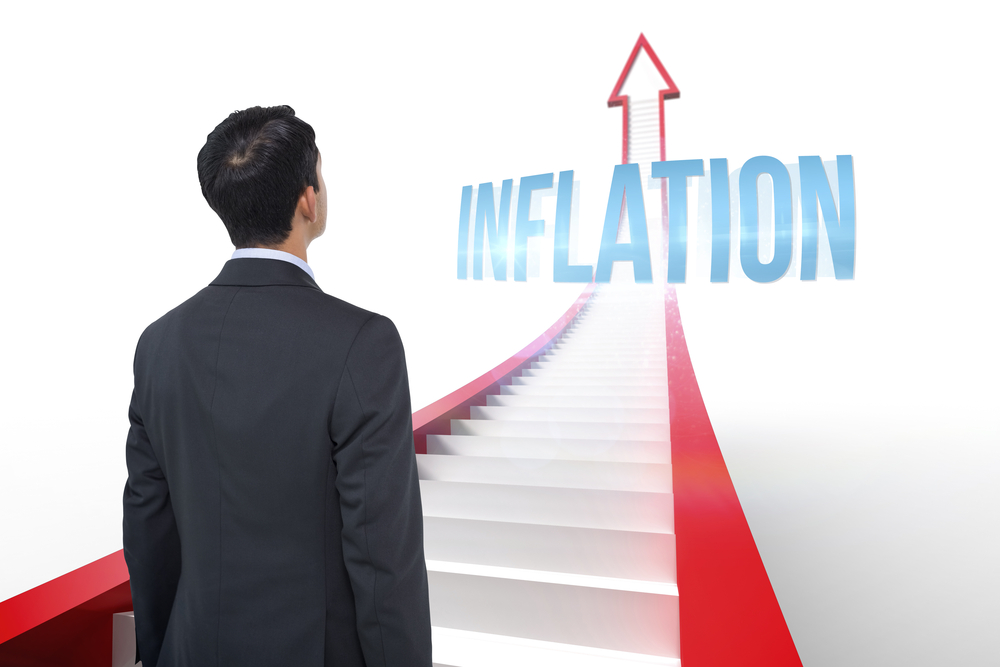  Average Consumer Prices Rose by a yearly 6% by June 2018