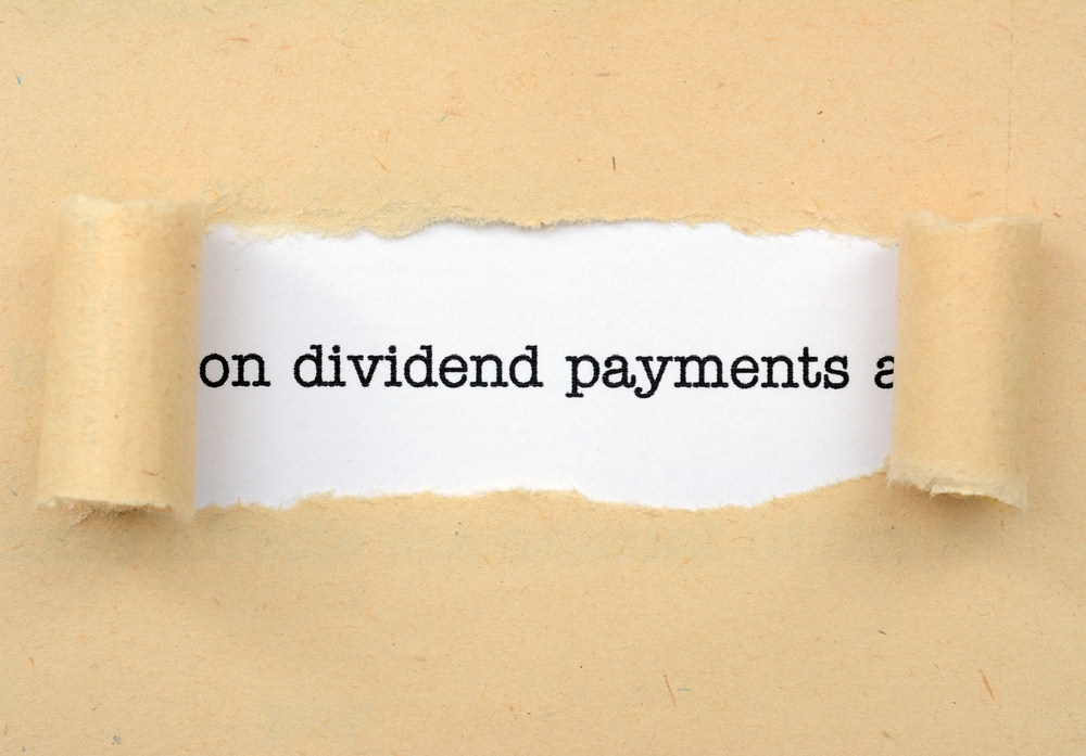  Ciments Blancs Announces Dividend Distribution