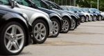  Number of Registered Cars Fell by 5.58% by July 2018