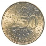  Ministry of Finance Raised $133M in its August 2nd T-Bills Auction
