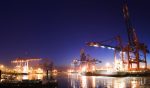  Port of Beirut’s Revenues Slightly Rose by August 2018