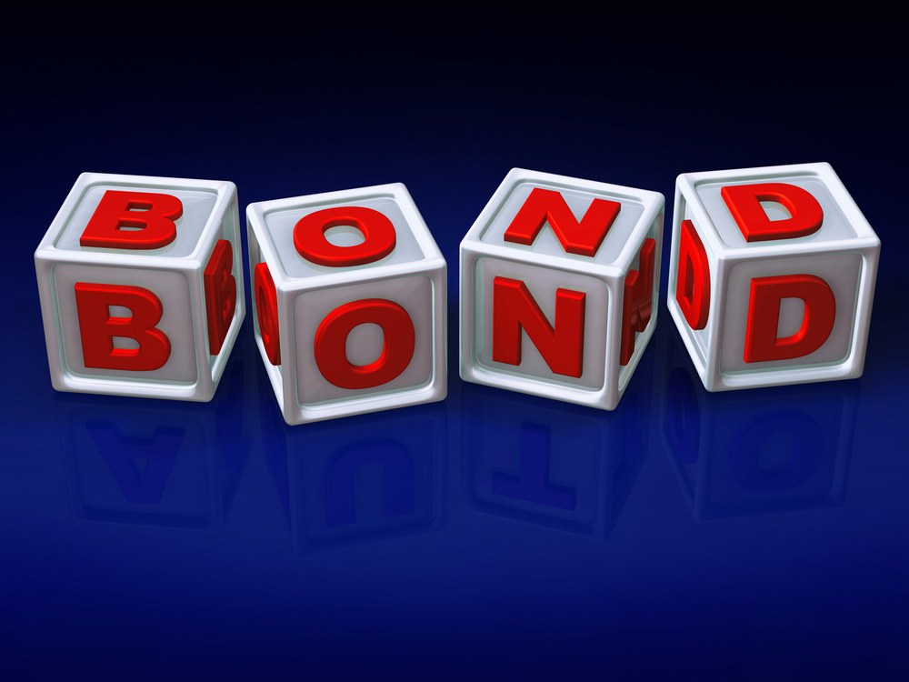  The recovery in the Blom Bond Index is partial: yields remain high