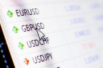  ECB’s Minutes of Meeting Push Euro Further Up