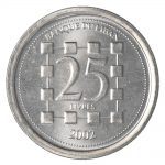  Broad Money M3 Down by $66M in by September 27th