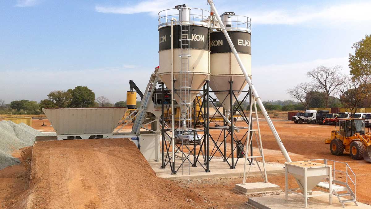  Cement  Deliveries Down by 4.69% to 3.2M tons y-o-y by August  2018