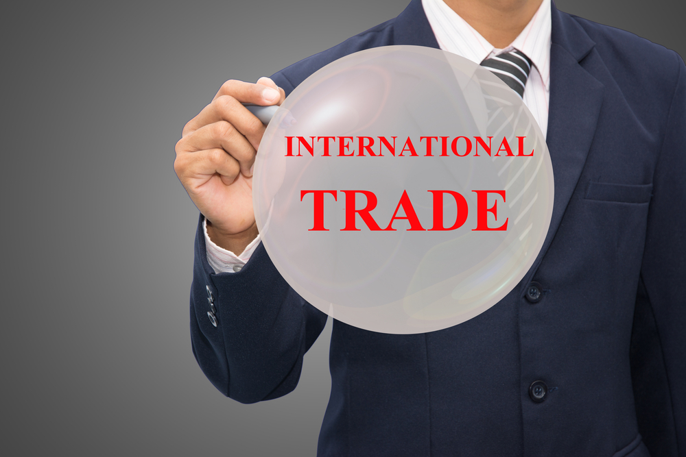  Lebanon’s trade deficit Widened by 3.93% y-o-y t $12.96B by September 2018