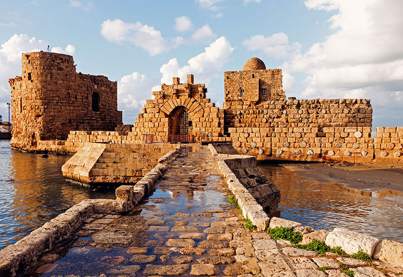  Tourism by Summer 2018: Resilient amid Lebanon’s Economic Slowdown