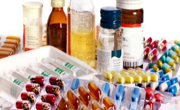  Lebanon’s Pharmaceutical Drugs Industry: A Diagnosis & Prescribed Solutions