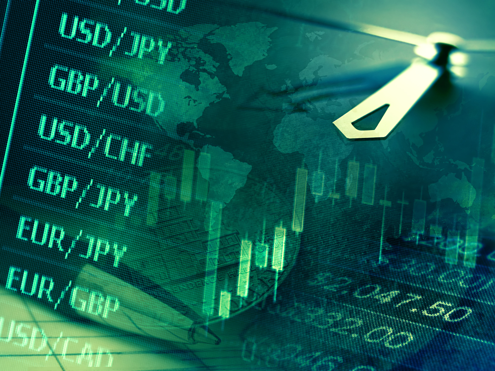  Dovish Fed Statements Weaken the Dollar
