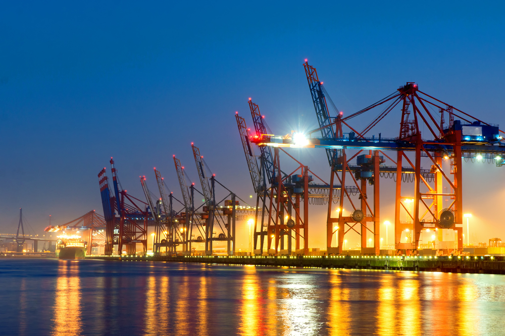  Port of Beirut Revenues down by 3.52% in 2018