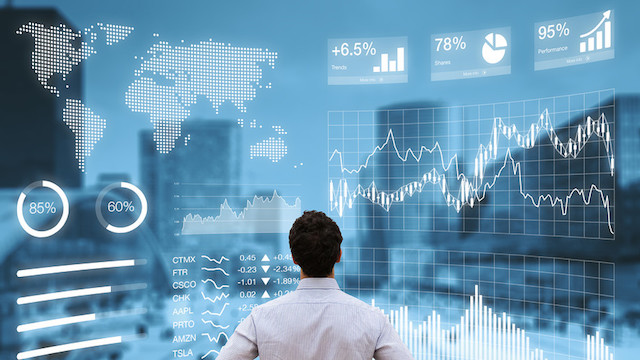  Equities’ Prices and Commodities’ Performance in 2018