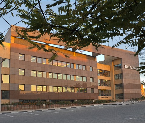  Profits of Bank Audi’s Egyptian Subsidiary Increased to $73.13M in 2018.