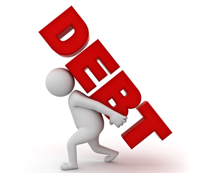  Gross Public Debt Up to $85.25B in February 2019