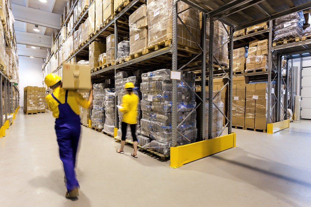  Value of Industrial Exports Down by a yearly 3.8% y-o-y in January 2019