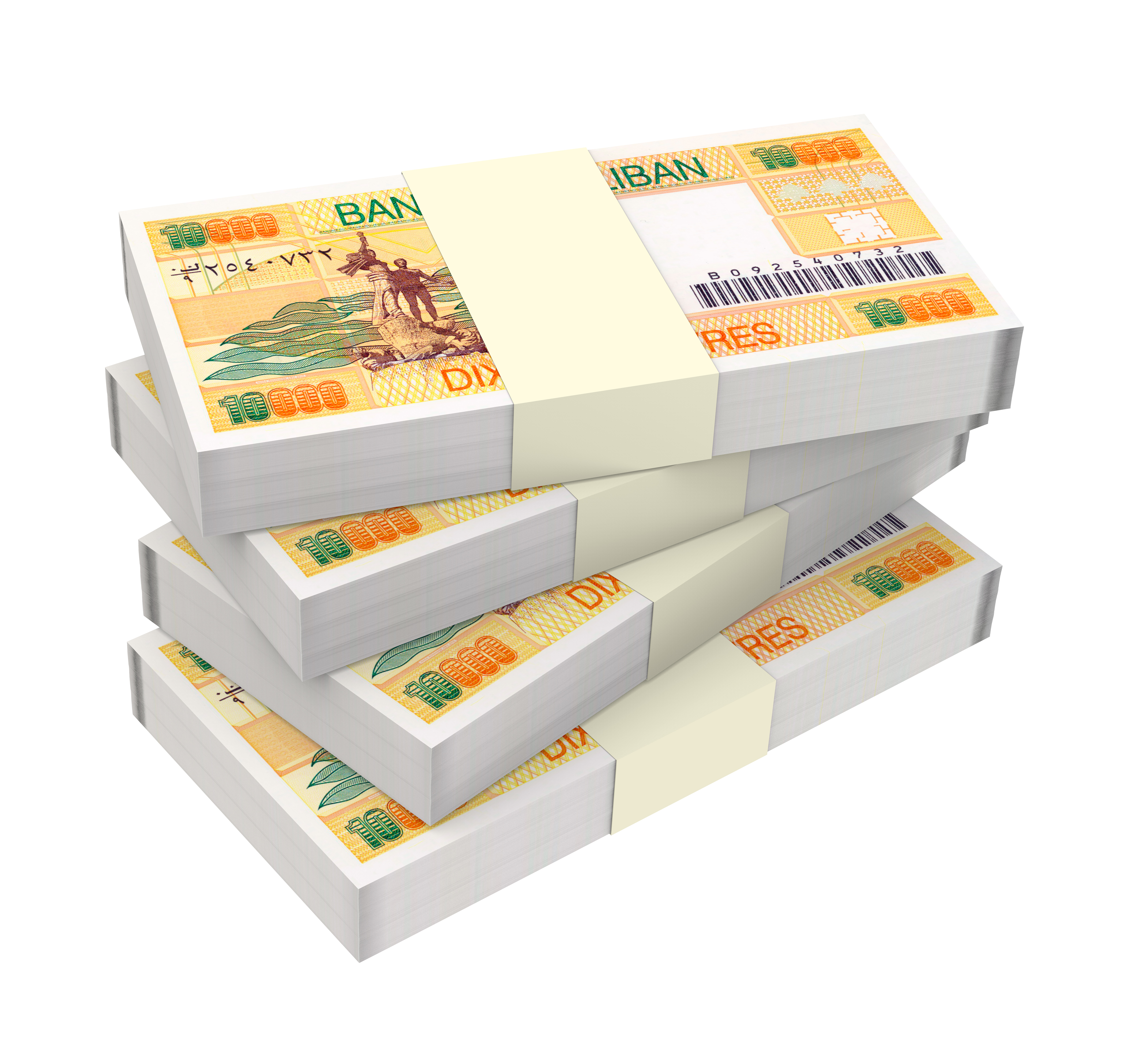  Broad Money Supply M3 Down by a Weekly $765B by May 09, 2019